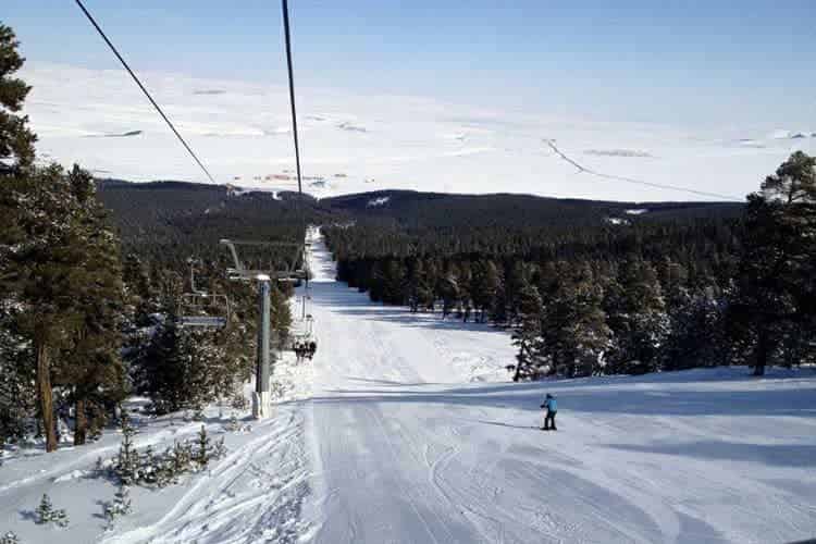 Sarıkamış Kar Otel